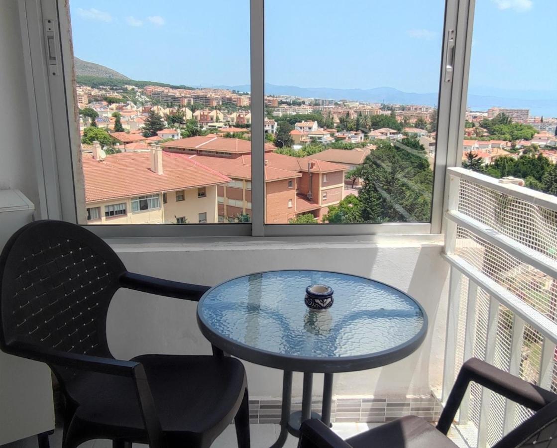 Cozy-deco - 50m2 - Whith Sea View Apartment *
