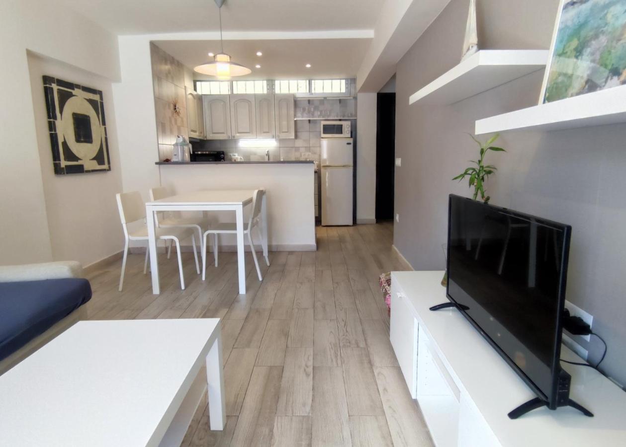 Cozy-deco - 50m2 - Whith Sea View Apartment Benalmádena