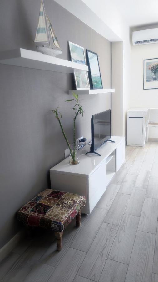 Apartment Cozy-deco - 50m2 - Whith Sea View