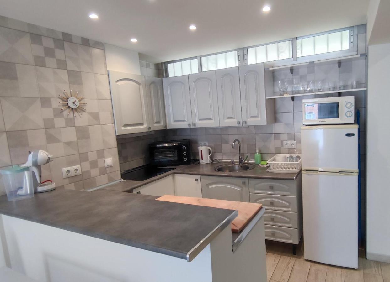 Apartment Cozy-deco - 50m2 - Whith Sea View Benalmádena