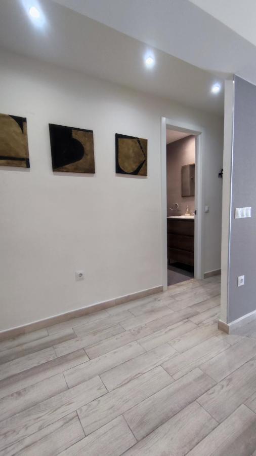 Apartment Cozy-deco - 50m2 - Whith Sea View *