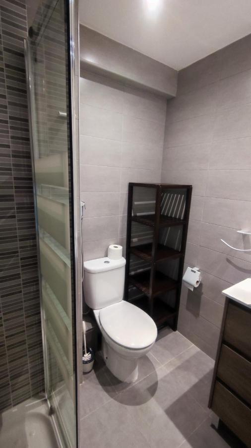 Apartment Cozy-deco - 50m2 - Whith Sea View